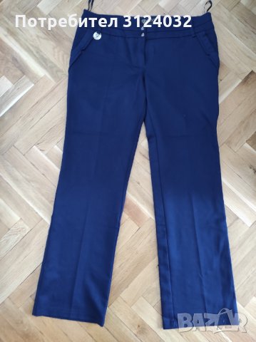 Продавам елегантен панталон Lucy XXL