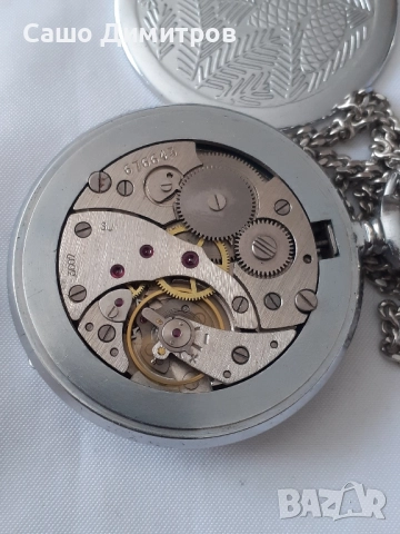 Молния СССР (5), снимка 6 - Джобни - 51809144