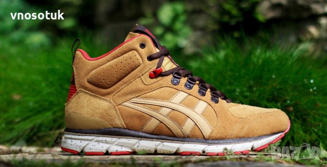 Детски маратонки Asics Onitsuka Tiger Harandia -№36 