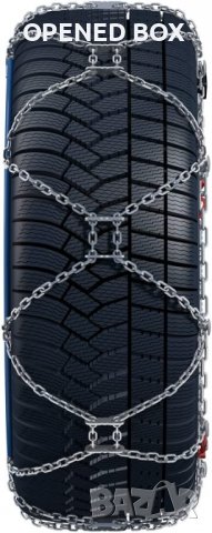 Вериги за сняг Thule/Konig XG-12 Pro 235, снимка 3 - Аксесоари и консумативи - 39481064