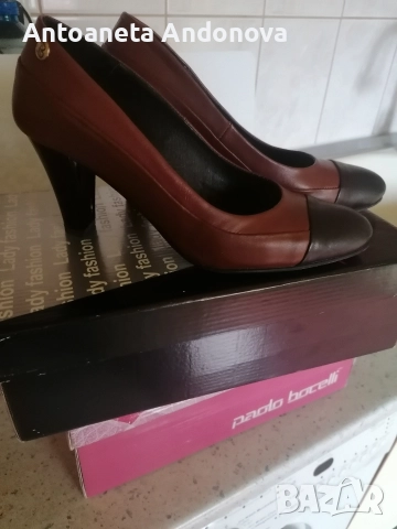 продава, подарява , снимка 2 - Дамски обувки на ток - 52997413