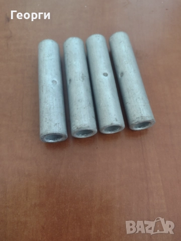 Кабелни обувки и гилзи ., снимка 13 - Кабели - 48523952