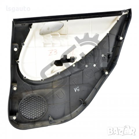Интериорна кора задна лява врата Honda Jazz (2002-2008) ID:88314, снимка 2 - Части - 38330053