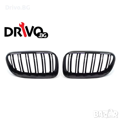 Гаранция! Нови Висококачествени Двойни Бъбреци за BMW E92 E93 Facelift