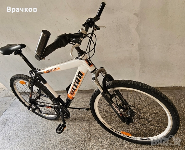 Велосипед Ultra 26 цола, снимка 3 - Велосипеди - 51800108