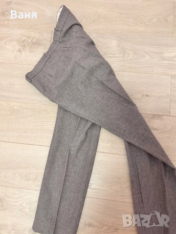 Мъжки панталон, снимка 3 - Панталони - 51522512