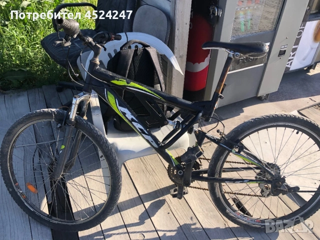 Велосипед колело 26” 