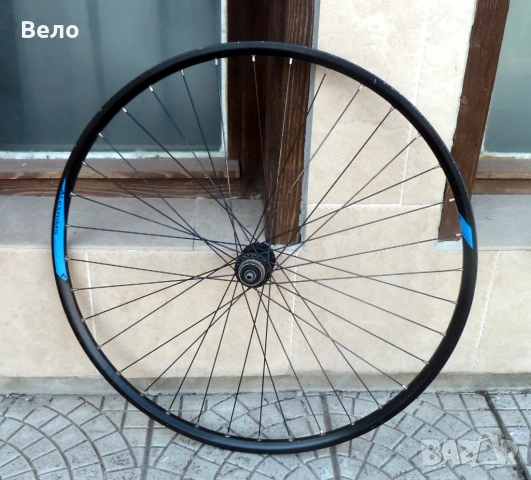 Задна капла 28 цола за ДИСК !