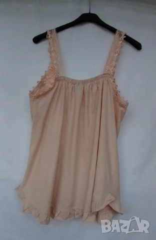 Дамски потник, корсаж., снимка 3 - Бельо - 51359639