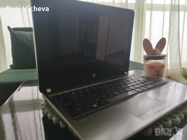 Лаптоп HP ProBook 4330s, снимка 3 - Лаптопи за дома - 52728045