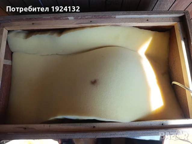 ALFA-ретро български тонколони, снимка 4 - Тонколони - 56425950