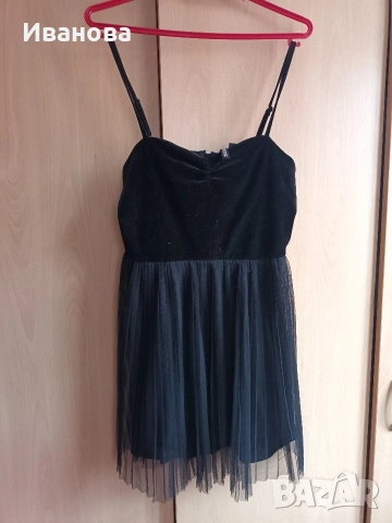 Мулти функционална рокля НМ