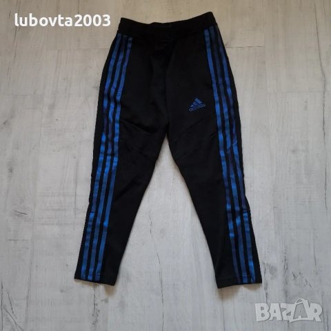 Adidas 116см.Детско оригинално долнище 