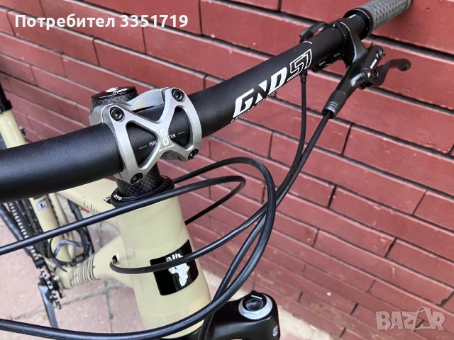 MTB custom 29 boost, снимка 10 - Велосипеди - 51913932