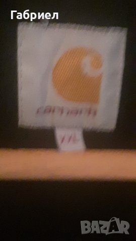 Мъжко яке Carhart. , снимка 8 - Якета - 42567965