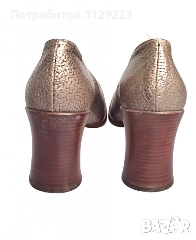 Kenzia shoes 39, снимка 4 - Дамски елегантни обувки - 37675396
