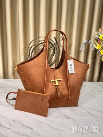 чанти TOD’S T ↔️ 45 cm ↕️ 25.5 cm , снимка 7 - Чанти - 51641793