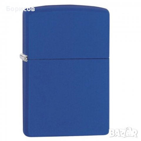 Запалка Zippo, Classic Matte различни цветове , снимка 4 - Подаръци за мъже - 39897051