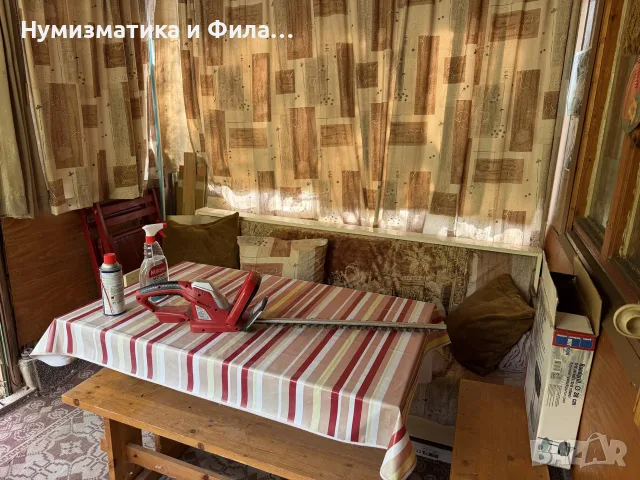 ПРОДАВА СЕ ВИЛНО МЯСТО В КАРЛОВО, ЯСА ТЕПЕ, снимка 11 - Парцели - 56217038