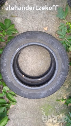 Гума гуми Taurus 155/70/13 75T, снимка 2 - Гуми и джанти - 38195730