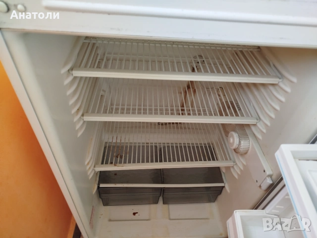 Хладилник Либхер за часи, снимка 5 - Хладилници - 53926180