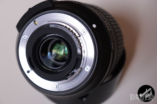 Nikon AF-S DX NIKKOR 18-140mm f/3.5-5.6G ED VR, снимка 3 - Обективи и филтри - 54091070