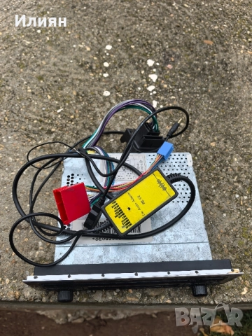 CD радио, снимка 4 - Аксесоари и консумативи - 51915625