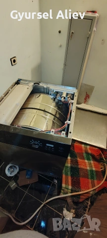 Продавам за части всичко, снимка 2 - Други стоки за дома - 53089916