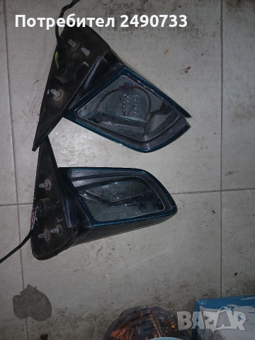 Огледала за opel vectra A