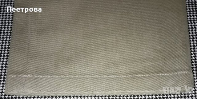 Мъжки панталон, размер  – 50-ти, 100% памук., снимка 7 - Панталони - 35298424