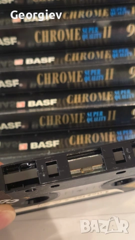 BASF Chrom Super Quality II, снимка 2 - Декове - 53976966