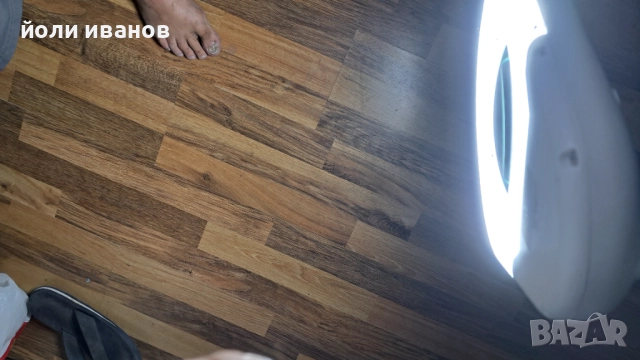 Лупа-лампа-220 V-настолна регулируема, снимка 10 - Други инструменти - 51545629