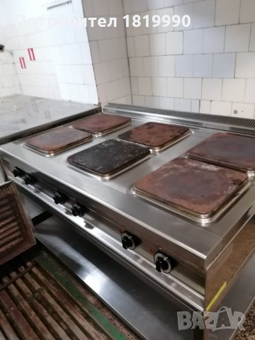 Електрически уреди 