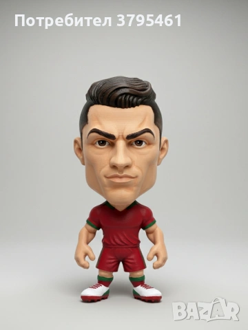 Манчестър Юнайтед фигури,ключодържатели,бюстове, снимка 9 - Футбол - 54343836