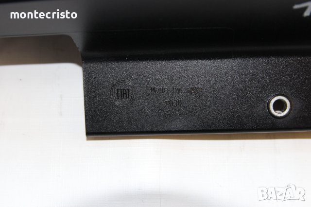 Ляв стоп Fiat Doblo (2010-2015г.) за единична задна врата / Фиат Добло / 51830565, снимка 5 - Части - 39621101