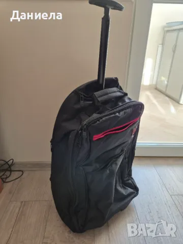 Нова раница, снимка 4 - Раници - 50396624