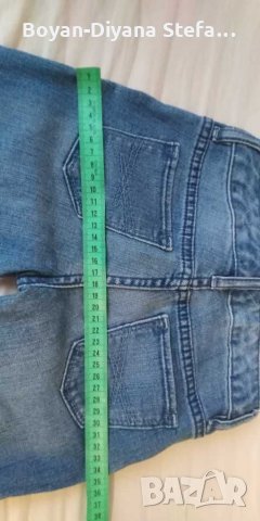 Дънки  Cap Kids, снимка 6 - Детски панталони и дънки - 30280214