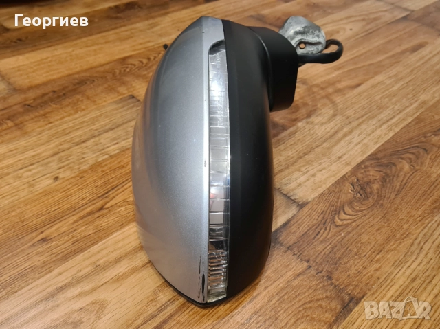 Дясно огледало VW Passat 8, снимка 3 - Части - 52928464