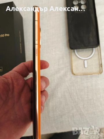 Huawei Mate 50pro 512, снимка 7 - Huawei - 53174727