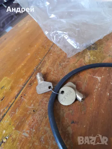 Стар велокатинар, снимка 4 - Други ценни предмети - 50423445