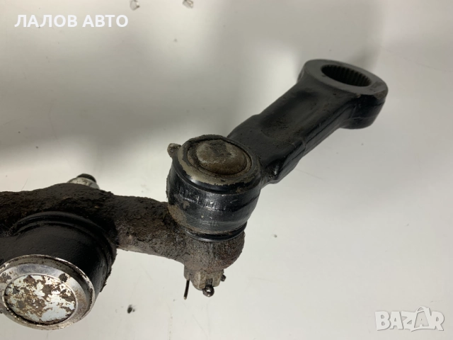 Кормилна щанга Мицубиши Л200 Kormilna Shtanga Mitsubishi L200 (96-06)g. , снимка 3 - Части - 52646353