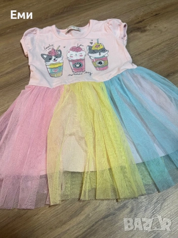 Детси дрешки 98/104, снимка 5 - Детски Блузи и туники - 53945742
