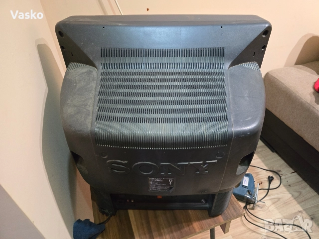 Продовам Телевизор Сони, снимка 7 - Телевизори - 52695077