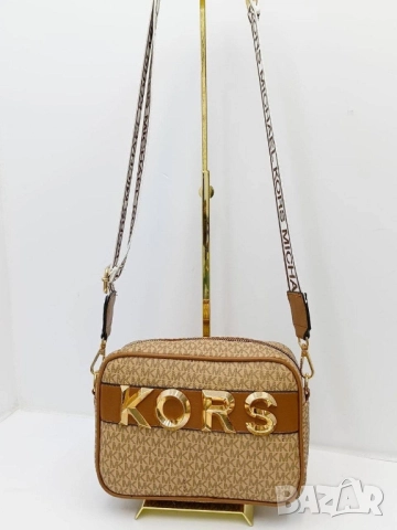 чанти michael kors , снимка 9 - Чанти - 51436870