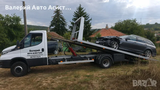 🚨Пътна Помощ Варна 24/7 Бърза Реакция и Сигурност на Пътя!, снимка 5 - Пътна помощ - 55965560