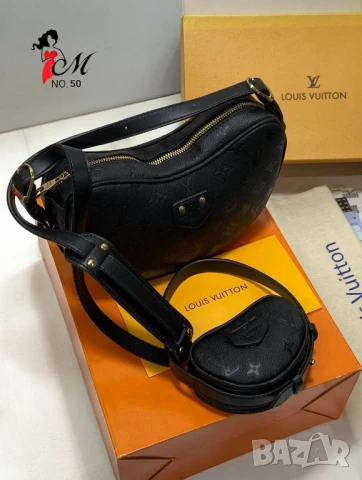 чанти louis vuitton , снимка 6 - Чанти - 50761623
