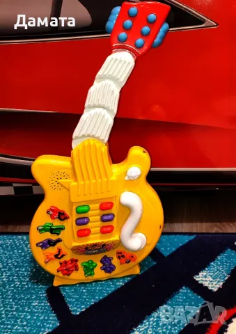 Лот от различни играчки/писти Хот Уилс и други , снимка 7 - Други - 47646496