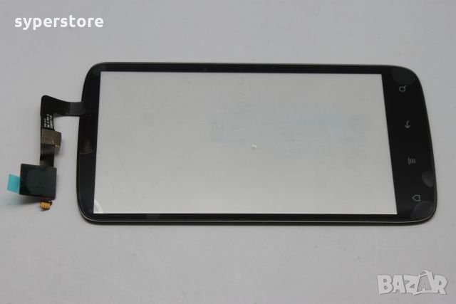 Тъчскрийн за HTC Sensation G14 Z710E Тъч Touchscreen Digitizer, снимка 1 - Калъфи, кейсове - 7531374