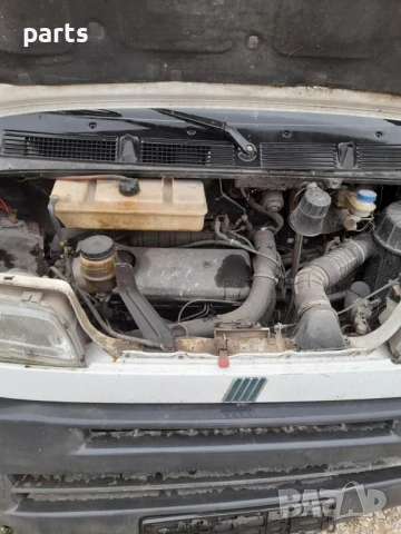 Фиат Дукато 2.5TDI На части , снимка 8 - Части - 51203014