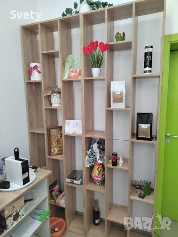 Офис мебели, снимка 5 - Бюра - 54332930